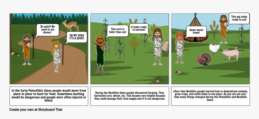 Cartoon, HD Png Download