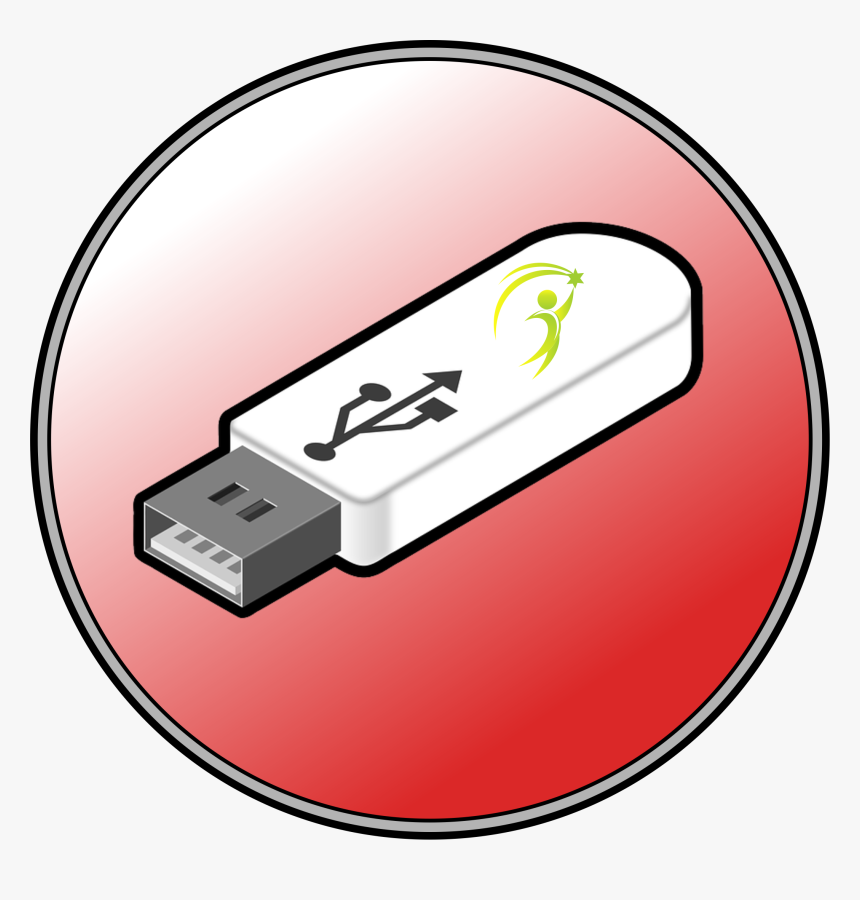 Usb Png, Transparent Png