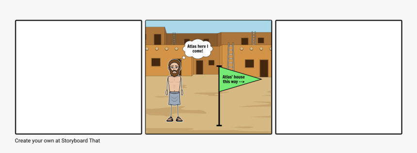 Cartoon, HD Png Download