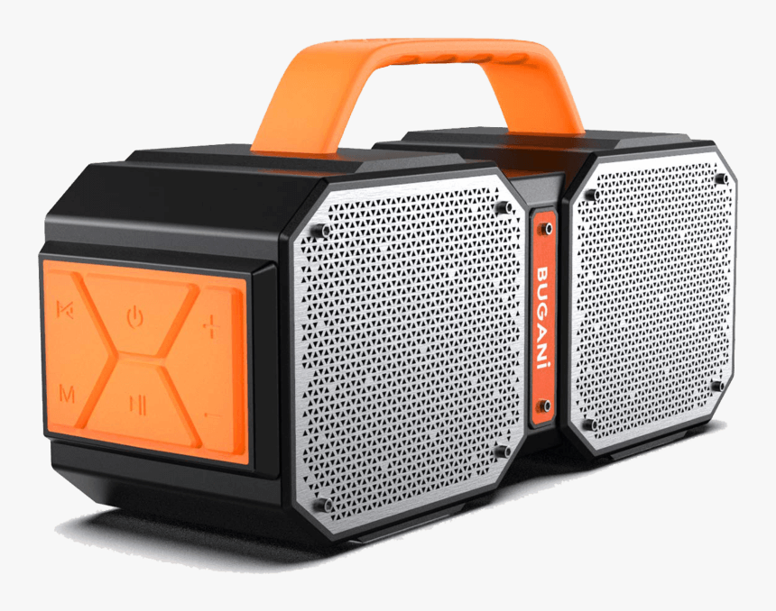 Bluetooth Speakers, Waterproof - Bluetooth Speaker, HD Png Download