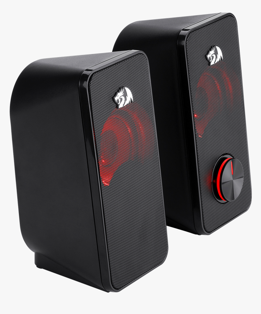 Loudspeaker, HD Png Download