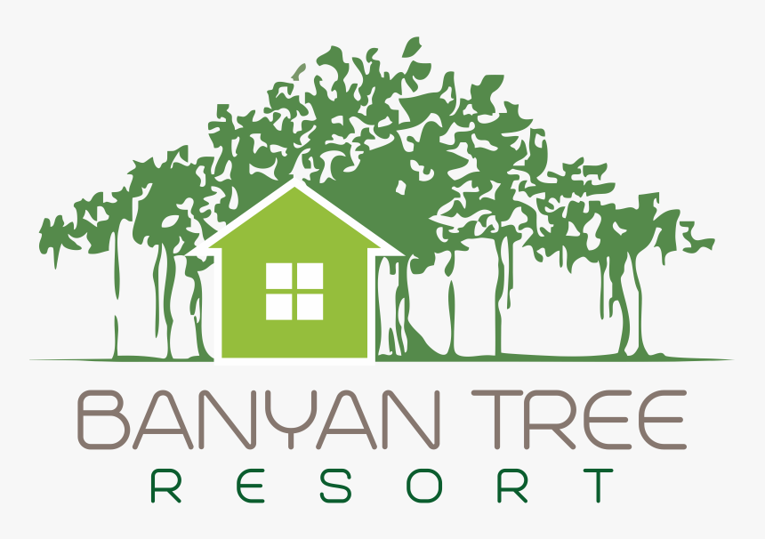 Banyan Tree, HD Png Download