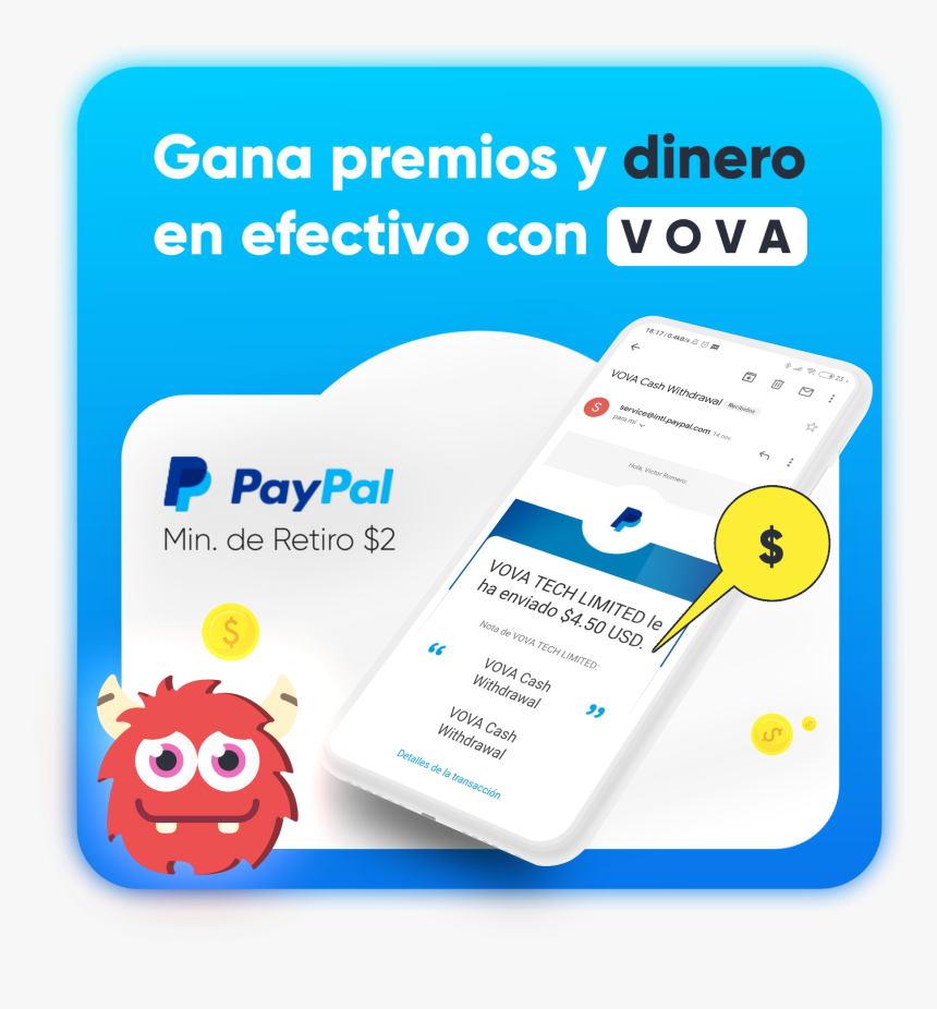 Paypal, HD Png Download