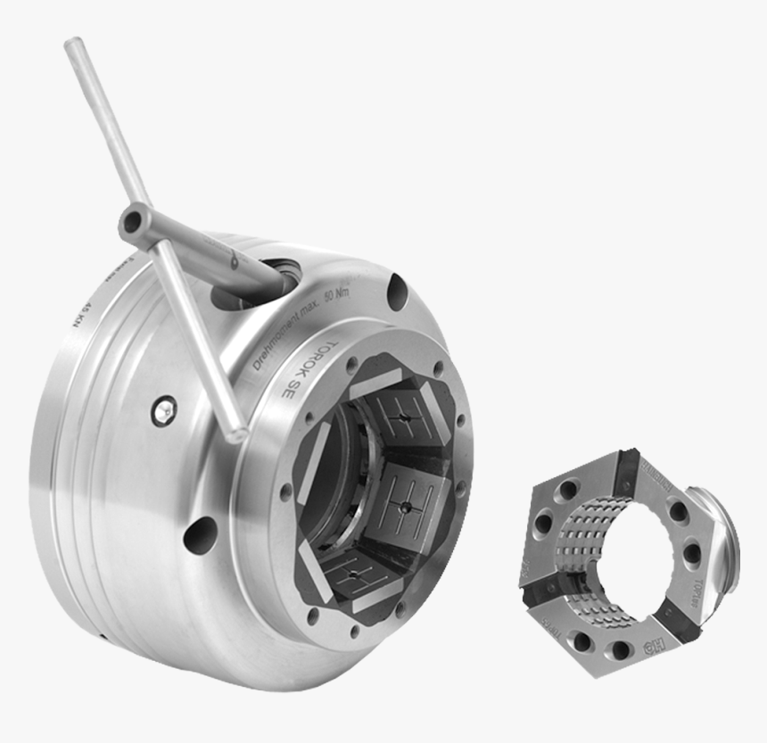Manual Chuck Torok Se - Hub Gear, HD Png Download
