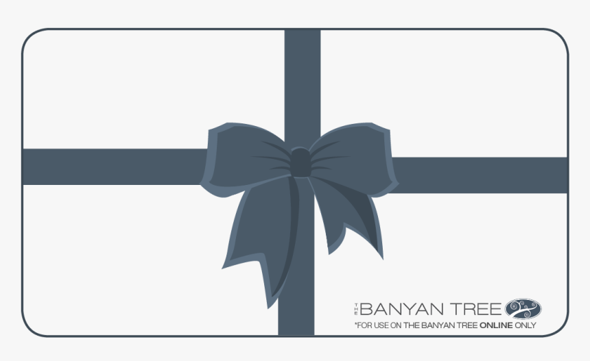 Gift Card - Gift Wrapping, HD Png Download