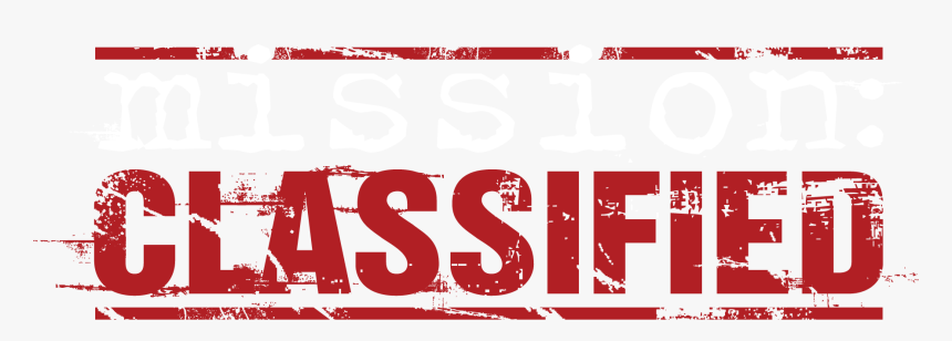 Logo Crossfit Hengill Royalty-free - Classified Logo Transparent, HD Png Download