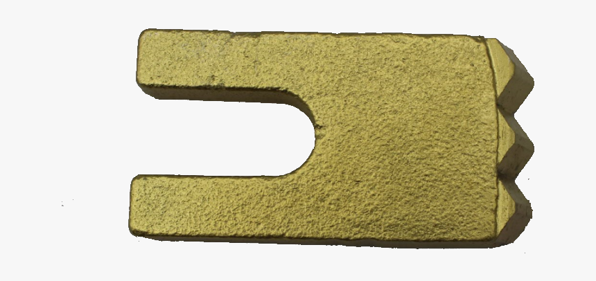 Ningbo Ridge Interruptor Sinfín De Perforación De Pozos - Brass, HD Png Download