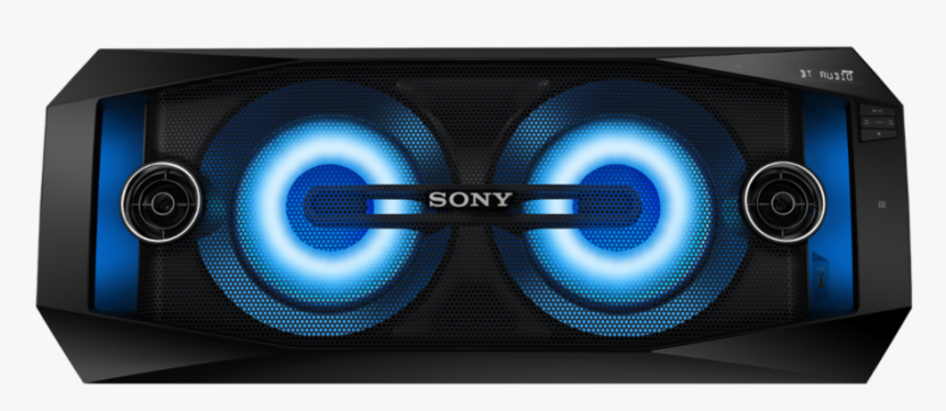 Sony Gtk X1bt, HD Png Download