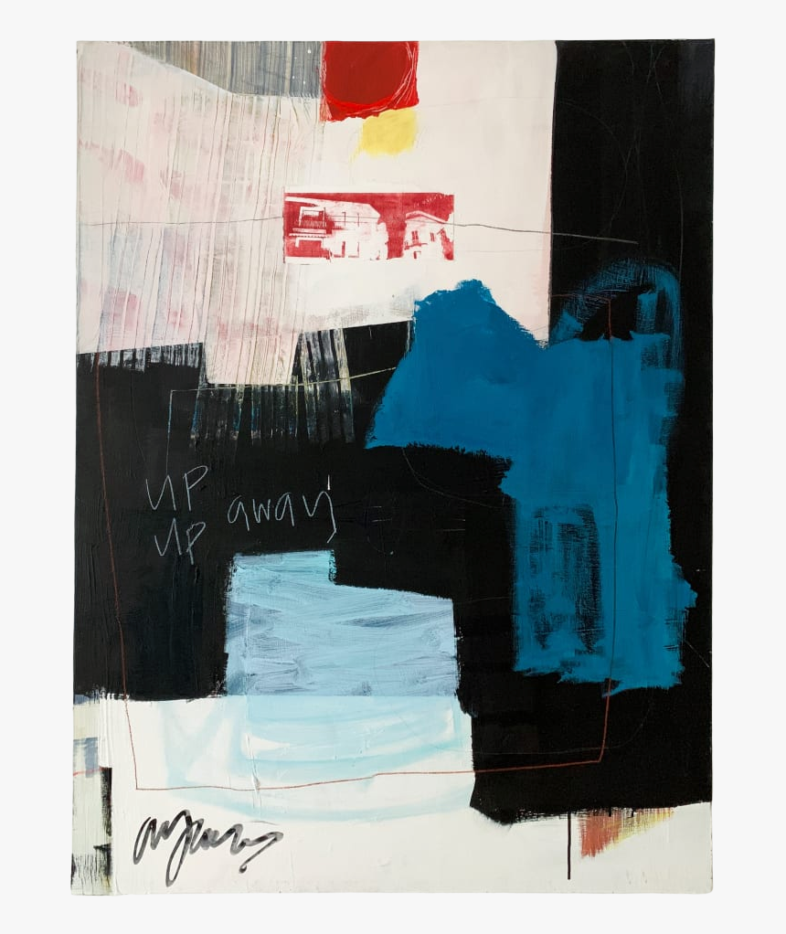 Up Up And Away Edited - Pocket, HD Png Download