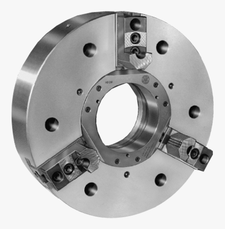Bh-d Big Diameters - Disc Brake, HD Png Download