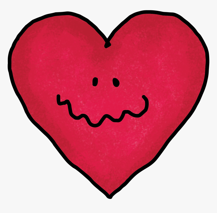 Heart, HD Png Download