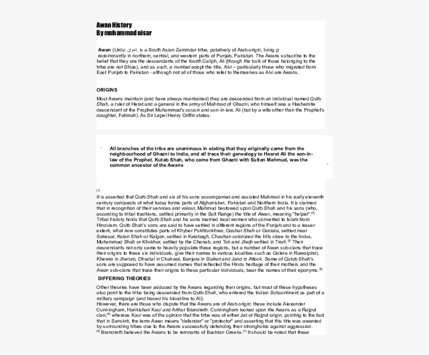 Document, HD Png Download