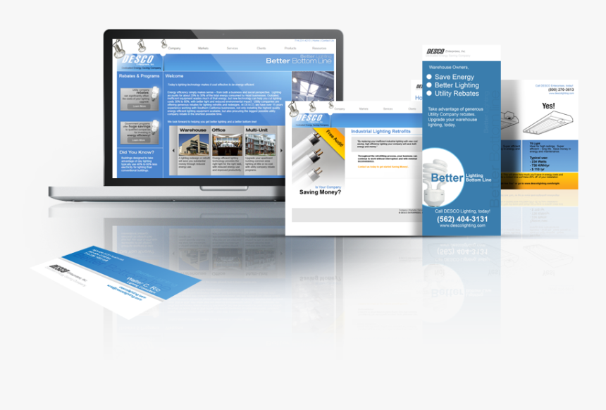 Website, HD Png Download