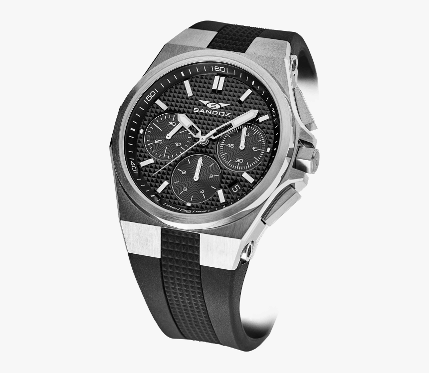 Encuentra Tu Tiempo - Relojes Sandoz Hombre, HD Png Download