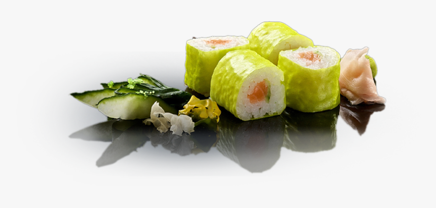 California Roll, HD Png Download