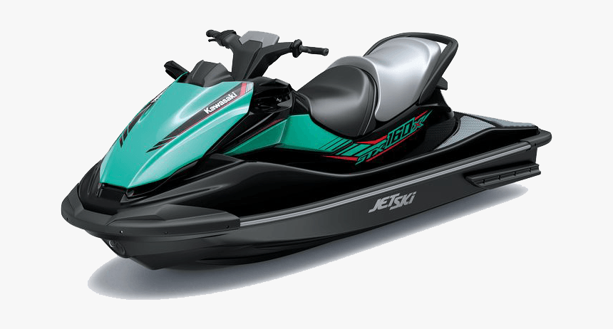 Jet Ski Kawasaki 2020, HD Png Download
