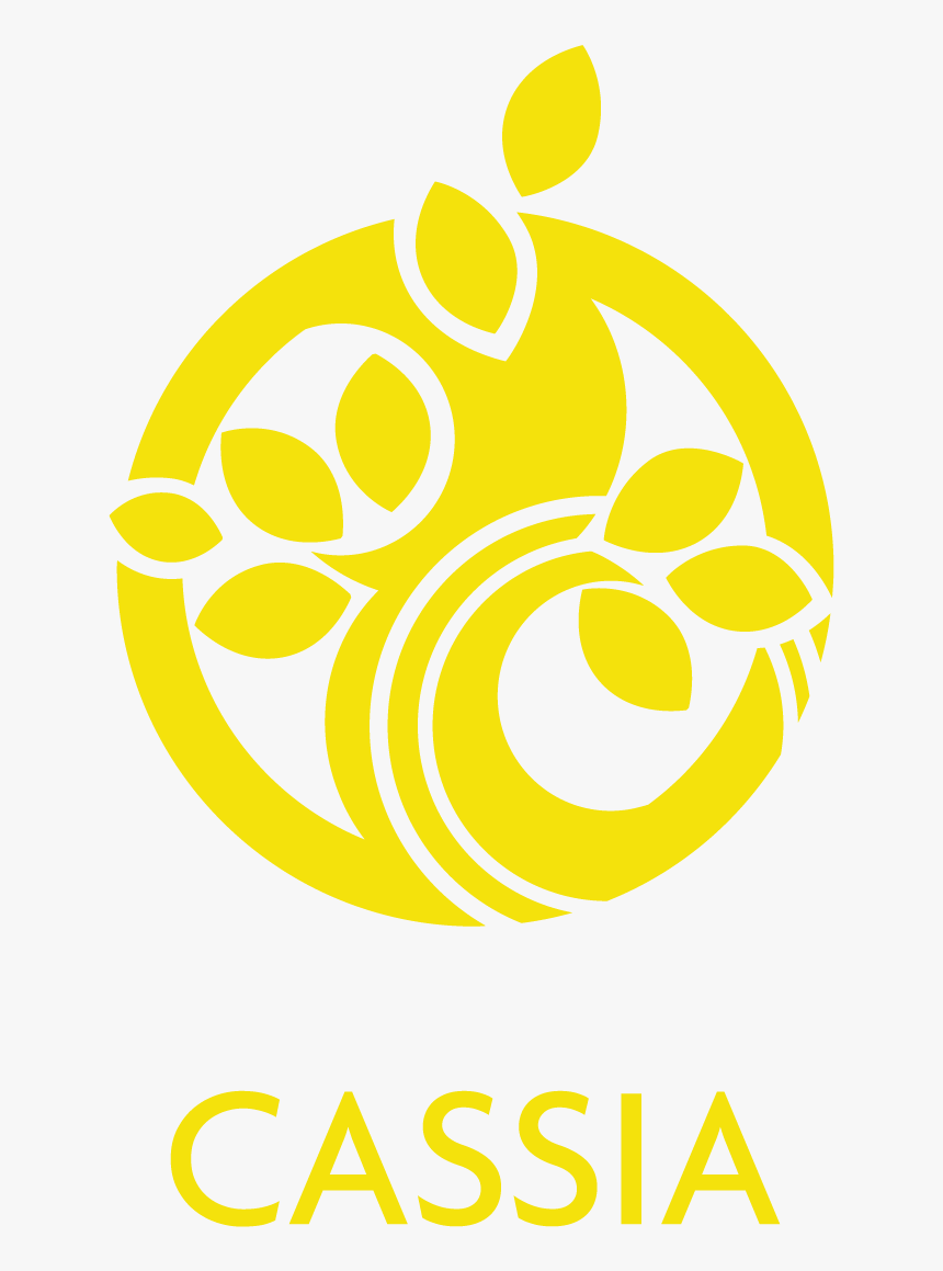 Cassia Logo Banyan Tree, HD Png Download