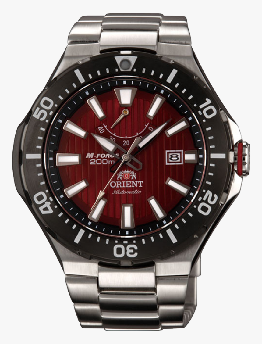 Sel07002h0 - Orient Sel07002h, HD Png Download