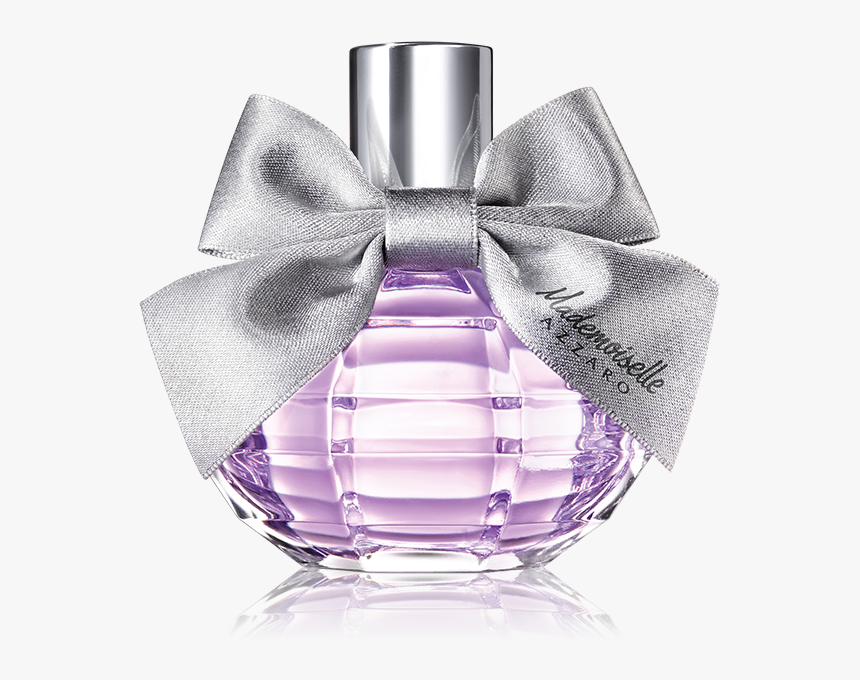 Mademoiselle Azzaro, HD Png Download