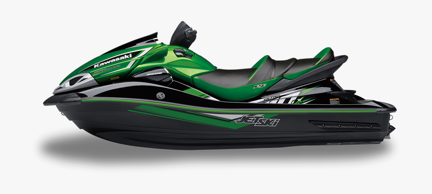 2018 Kawasaki Ultra 310lx, HD Png Download