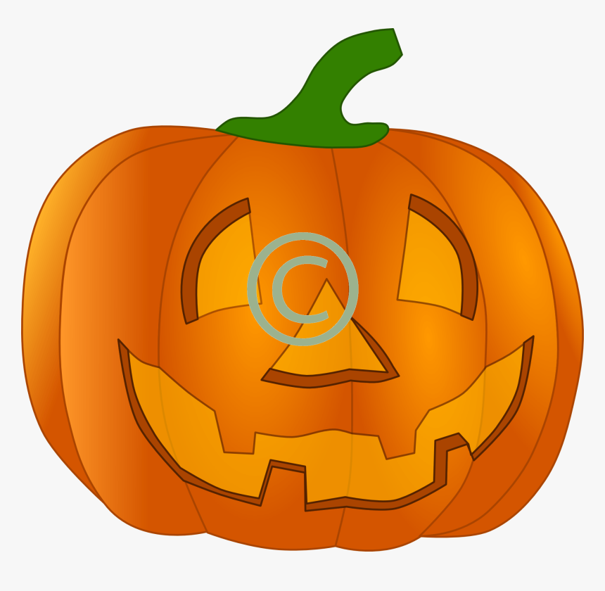 Jack O Lantern Clip Art, HD Png Download
