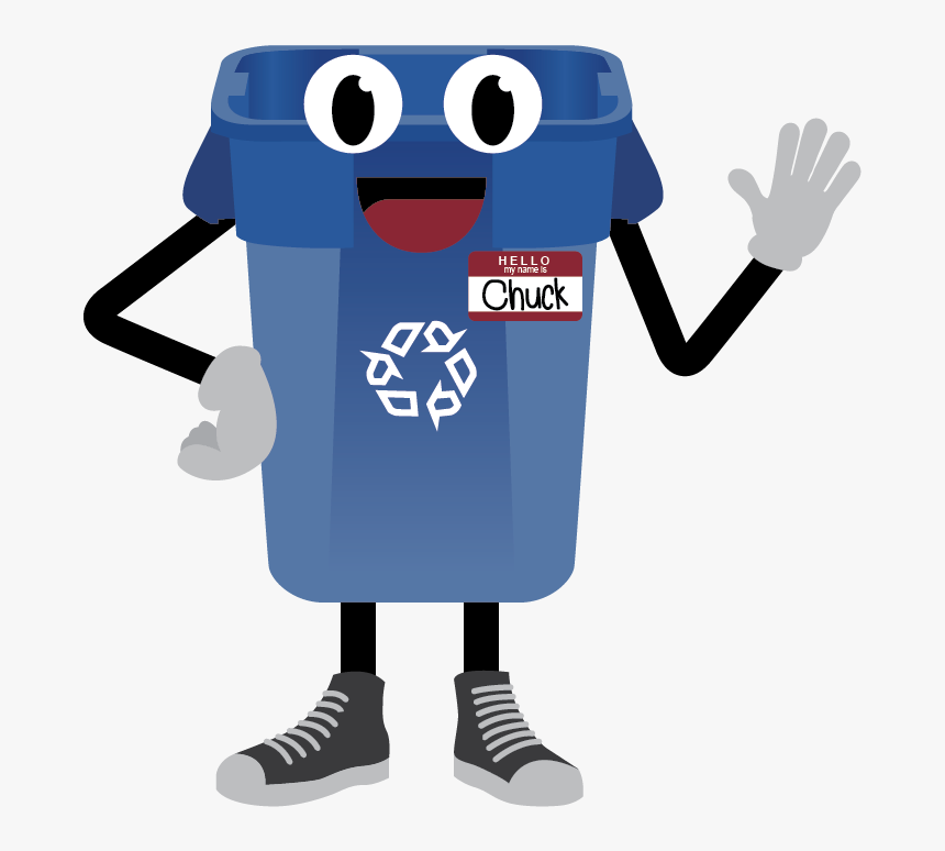 Chuckwebsite - Cartoon, HD Png Download