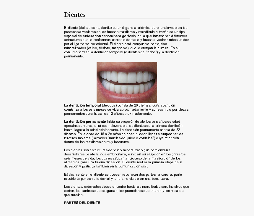 Cosmetic Dentistry, HD Png Download