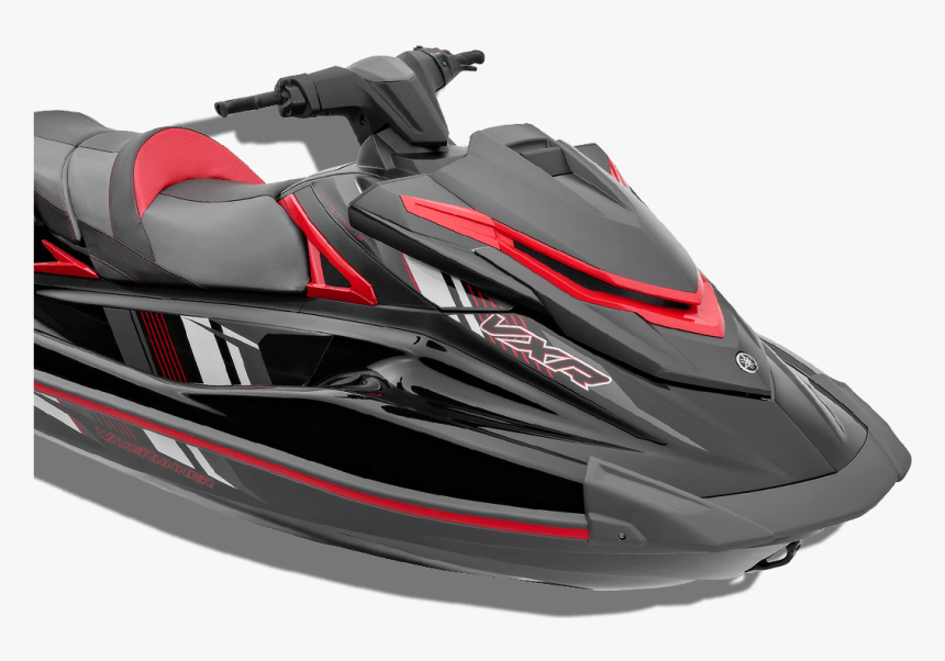 Yamaha Waverunner Vxr 2018, HD Png Download