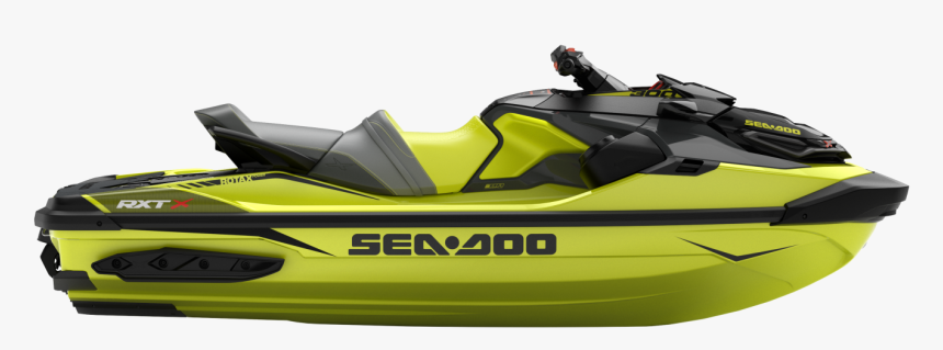 Rxt-x 300 Product Image - 2018 Sea Doo Rxt X 300, HD Png Download