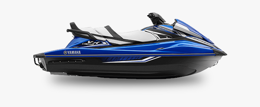 Yamaha Waverunner Vxs Rental - Yamaha Vx Cruiser 2017, HD Png Download
