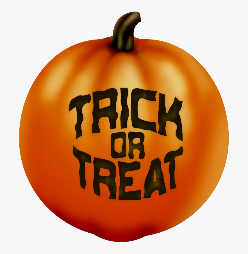 Jack-o'-lantern, HD Png Download