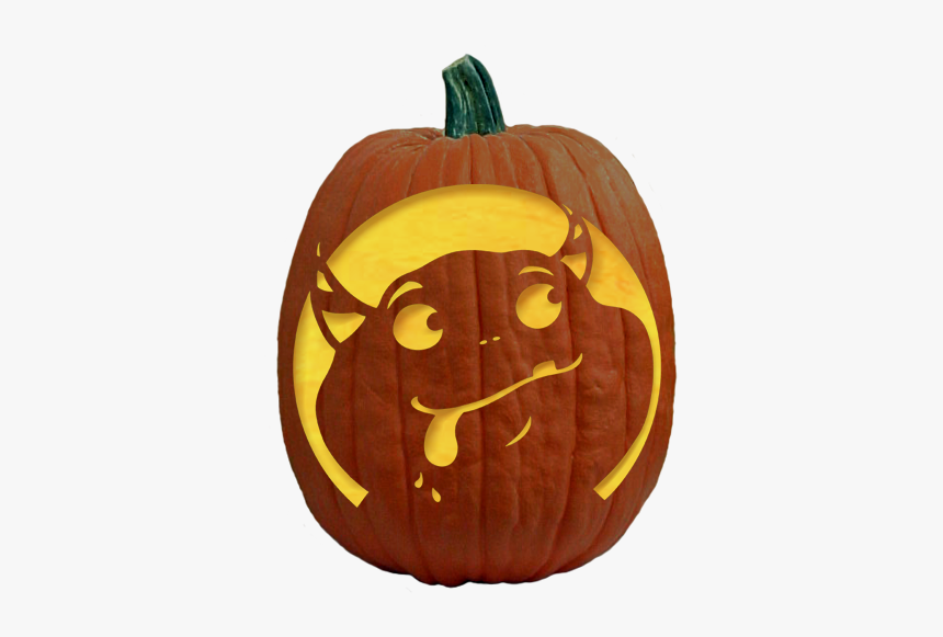 Jack-o'-lantern, HD Png Download