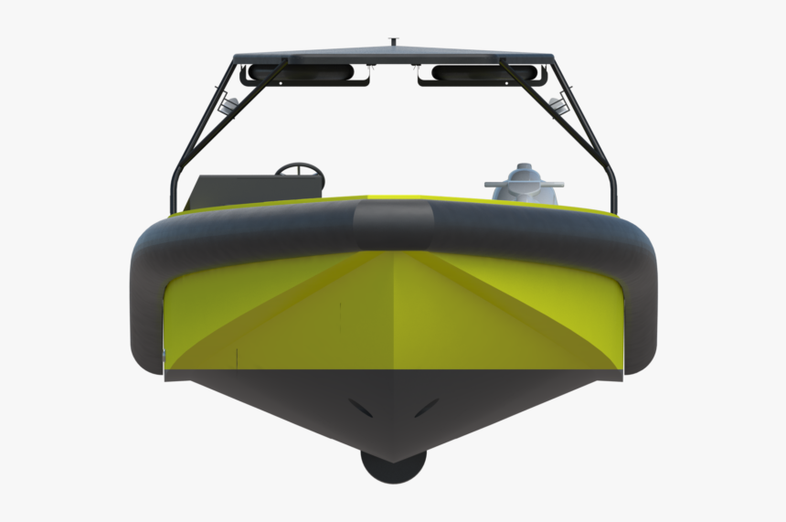 Boat, HD Png Download