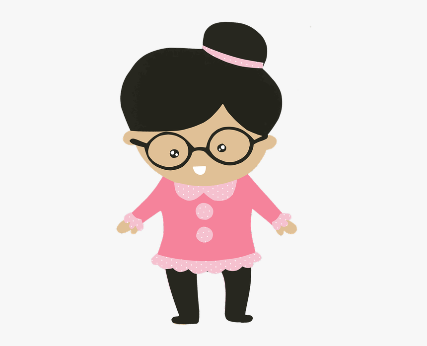 Grandmother Grandmother S Day Old - Puzzle Babcia I Dziadek, HD Png Download