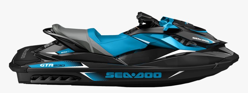 Gtr 230 Product Image - 2019 Sea Doo Gtr, HD Png Download