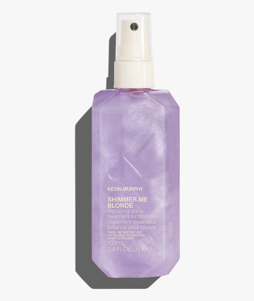 Kevin Murphy Shimmer Me Blonde, HD Png Download
