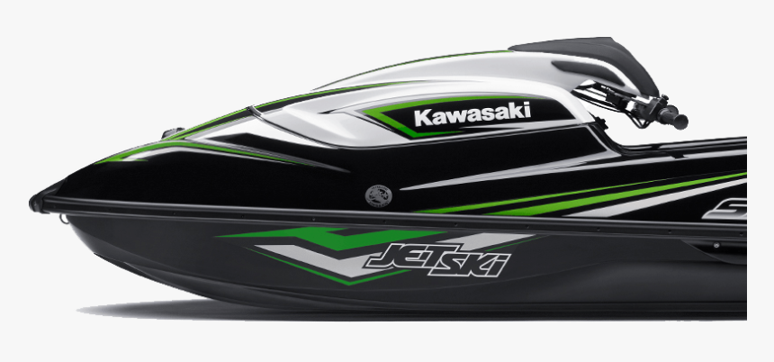 Kawasaki 1500 Stand Up Jet Ski, HD Png Download