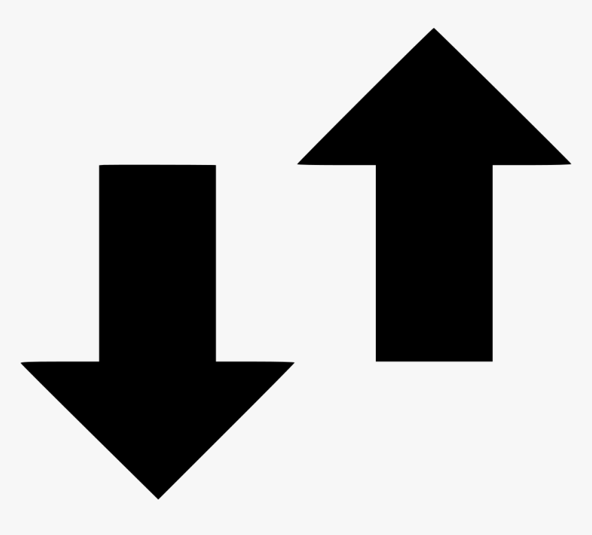 Up Down Arrows - Laminas Beta, HD Png Download