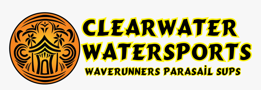 Clearwater Jetski , Png Download - Love, Transparent Png