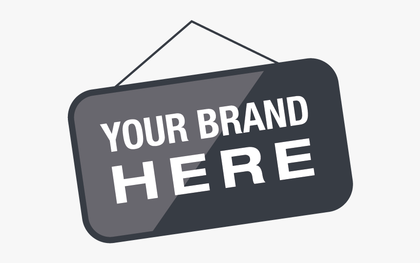 Sell Your Brand Here, HD Png Download