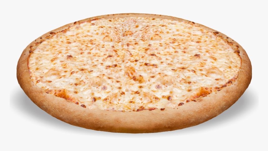 Pizza With Only Cheese, HD Png Download