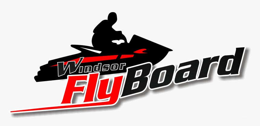 Windsorflyboard - Jet Ski, HD Png Download