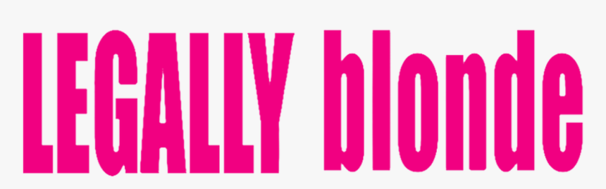 Legally Blonde 2: Red, White & Blonde, HD Png Download