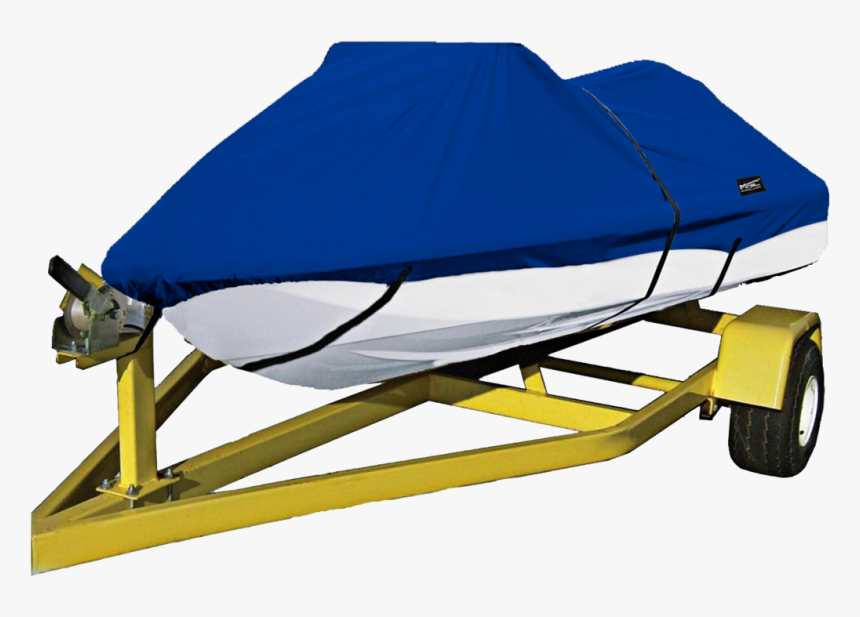 Pwc Jet Ski Cover, HD Png Download