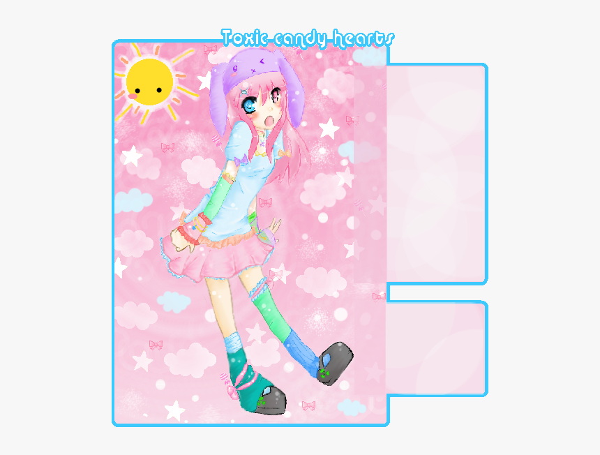 Picture - Cartoon, HD Png Download