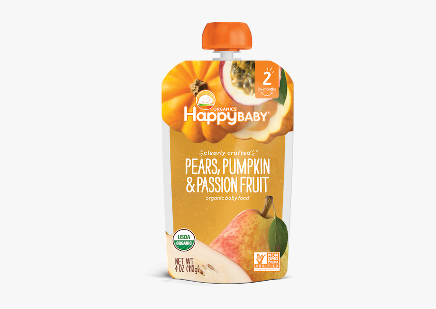 Pears, Pumpkin & Passion Fruit 
 Class Fotorama Img - Happy Family, HD Png Download