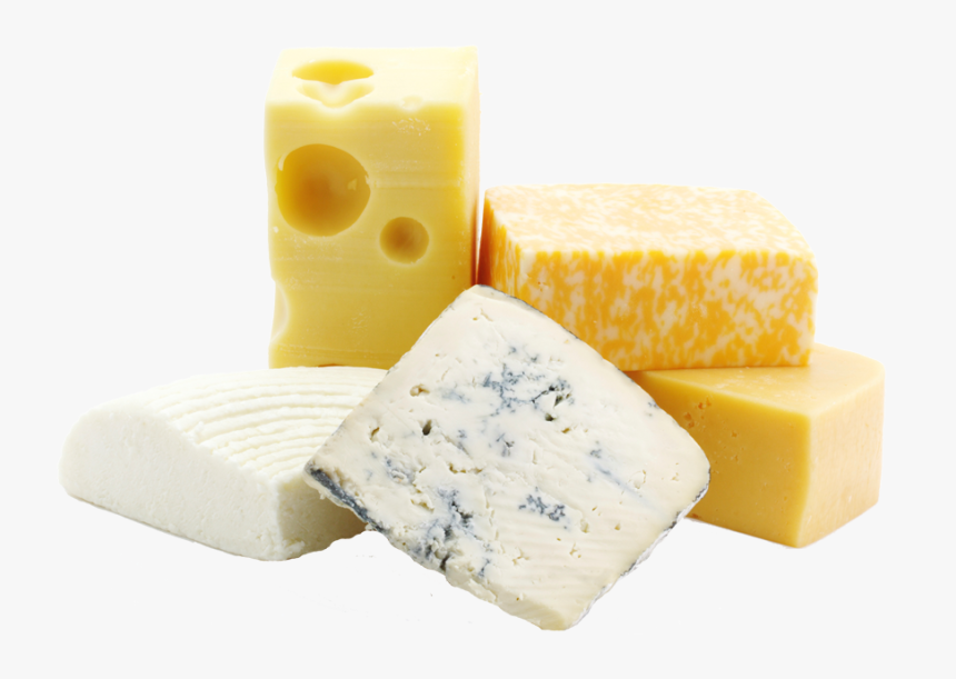 Cheese, HD Png Download