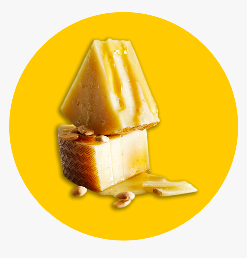 Marcella-cheese - Manchego Cheese And Honey, HD Png Download