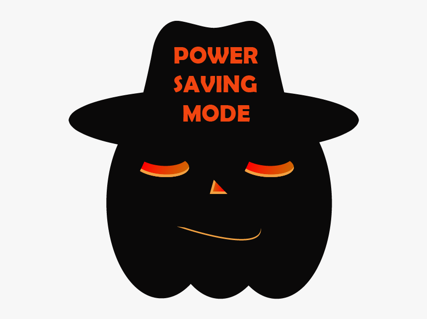 Sleeping Pumpkin Clipart , Png Download - Swear Words, Transparent Png