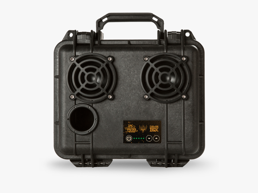 Loudspeaker, HD Png Download